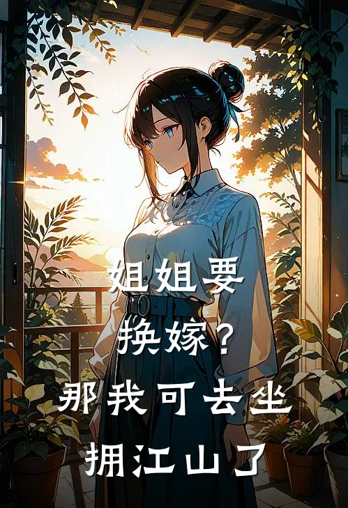 姐姐要换嫁？那我可去坐拥江山了