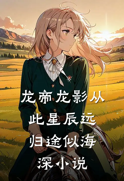 龙帝龙影从此星辰远，归途似海深小说