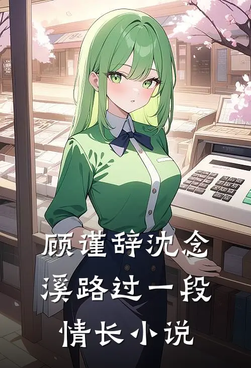 顾谨辞沈念溪路过一段情长小说