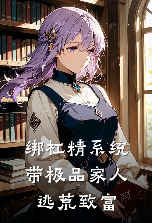 绑杠精系统：带极品家人逃荒致富
