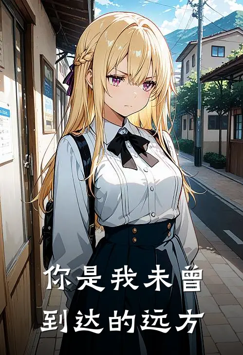 你是我未曾到达的远方