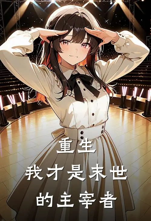 重生：我才是末世的主宰者