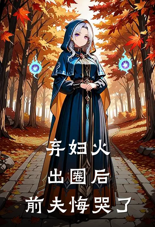 弃妇火出圈后，前夫悔哭了