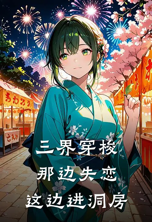 三界穿梭：那边失恋，这边进洞房