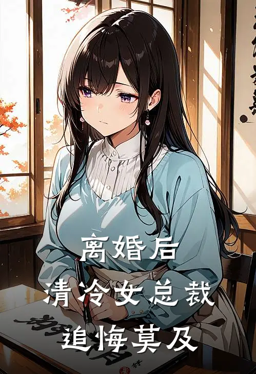 离婚后，清冷女总裁追悔莫及