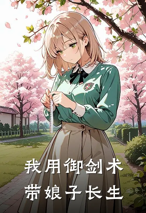 我用御剑术带娘子长生