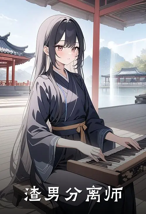 渣男分离师