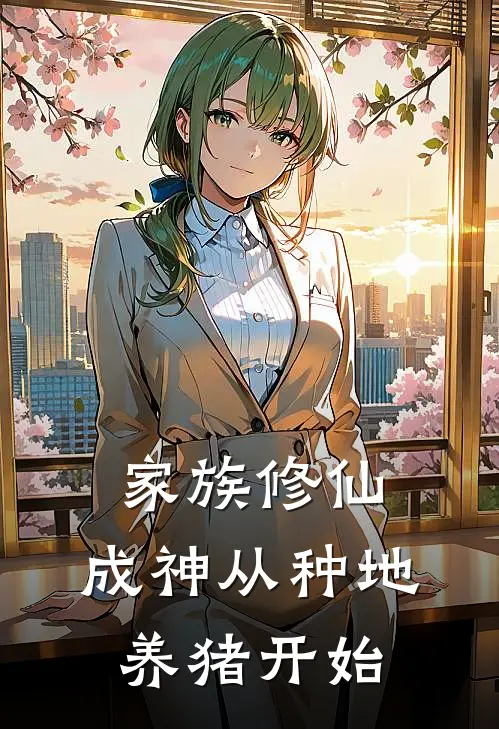家族修仙，成神从种地养猪开始