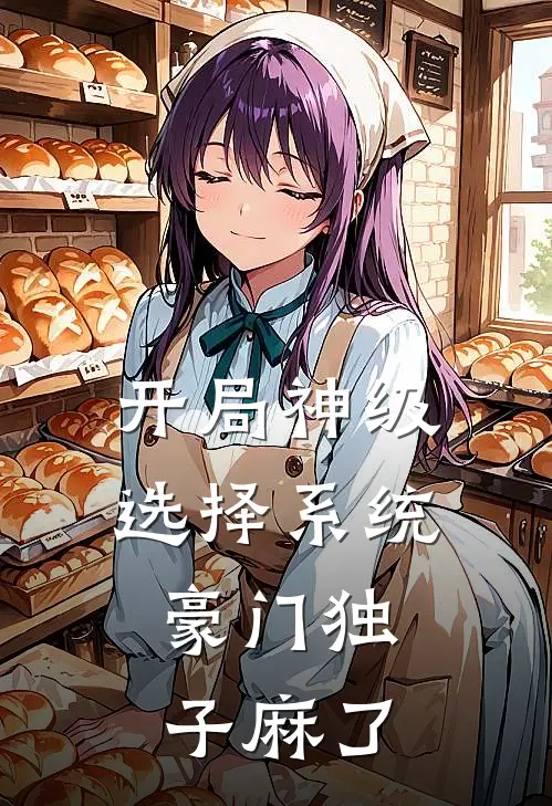 开局神级选择系统，豪门独子麻了