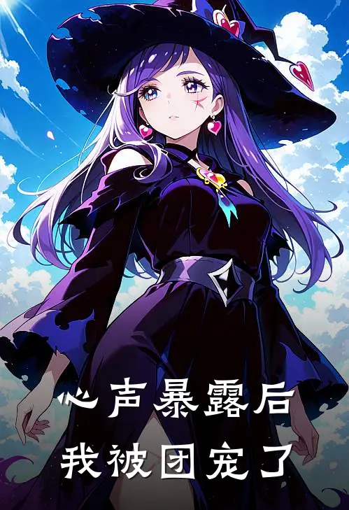 心声暴露后，我被团宠了