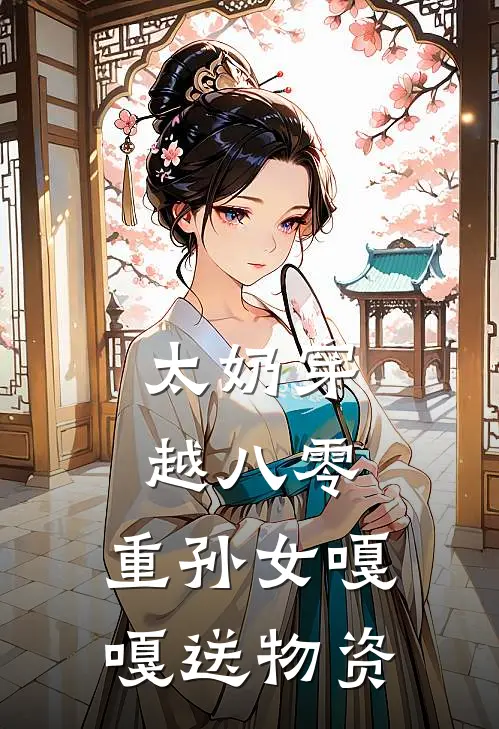 太奶穿越八零，重孙女嘎嘎送物资