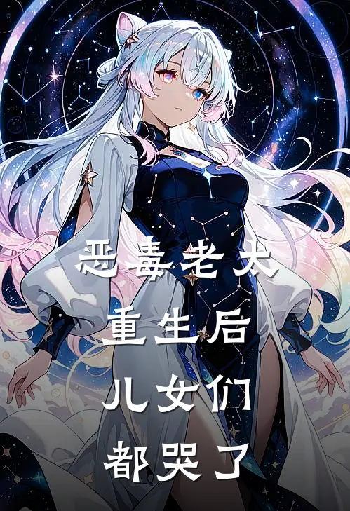恶毒老太重生后，儿女们都哭了