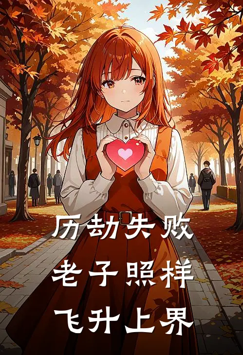 历劫失败，老子照样飞升上界