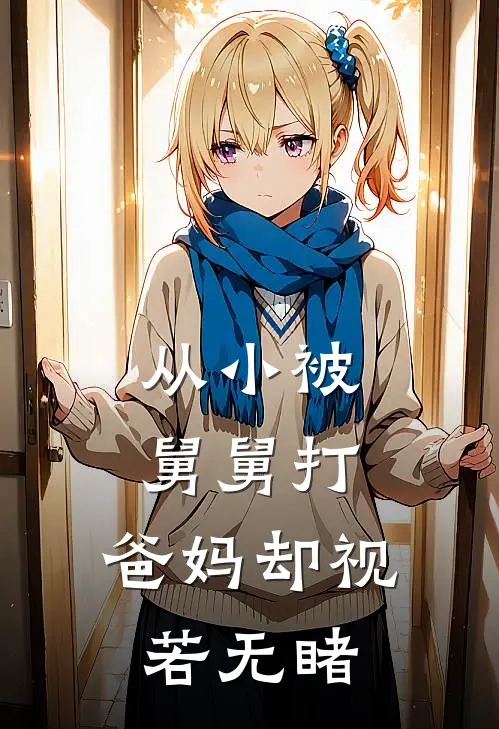 从小被舅舅打，爸妈却视若无睹