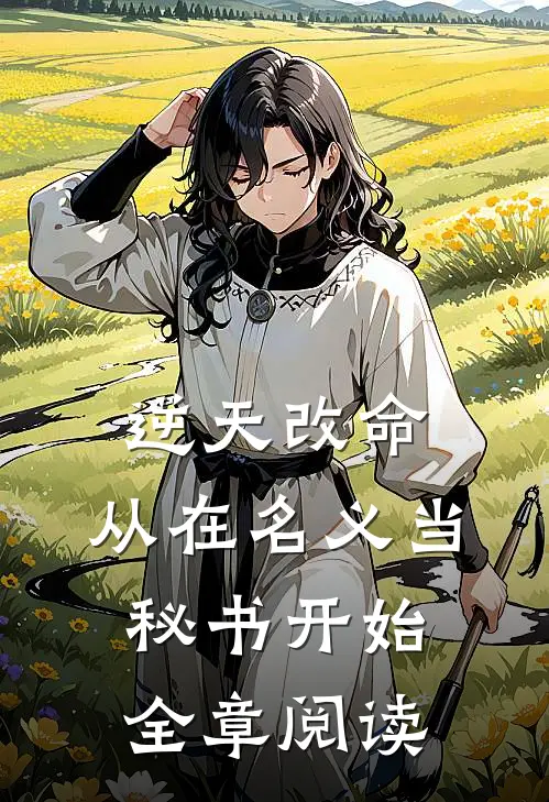 逆天改命，从在名义当秘书开始全章阅读