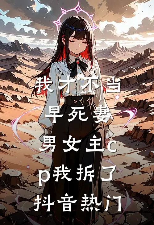我才不当早死妻，男女主cp我拆了抖音热门