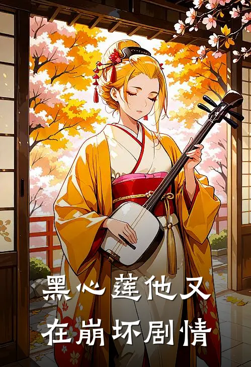 黑心莲他又在崩坏剧情