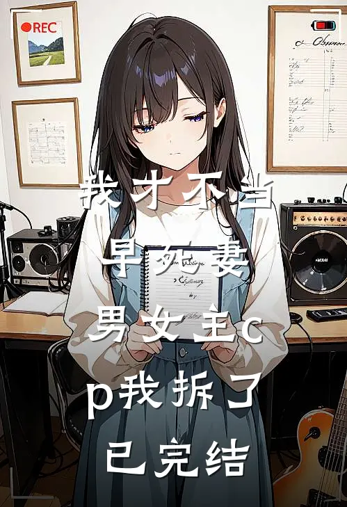 我才不当早死妻，男女主cp我拆了已完结