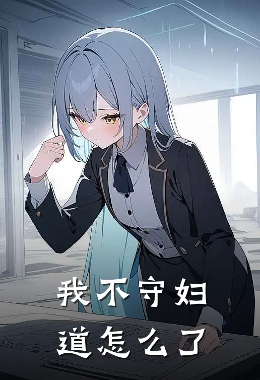 我不守妇道怎么了