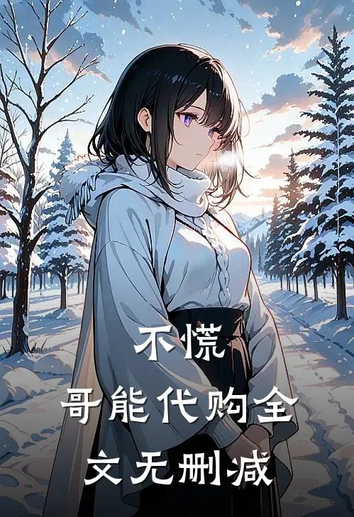 不慌，哥能代购全文无删减