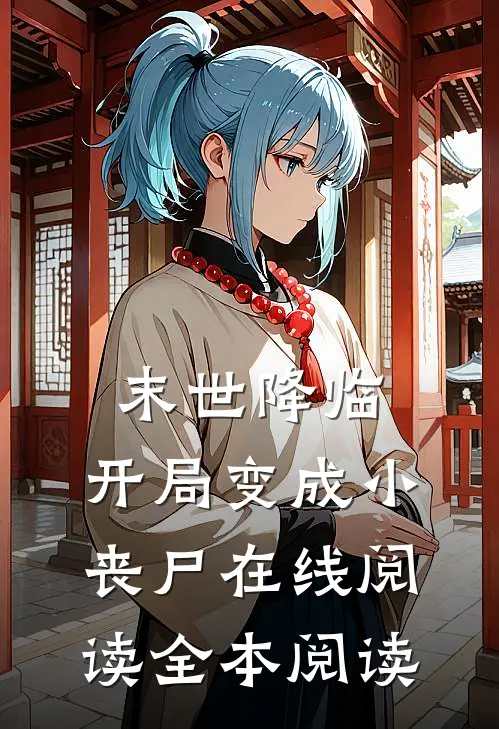 末世降临：开局变成小丧尸在线阅读全本阅读