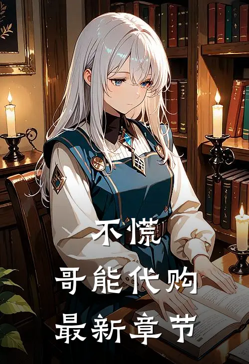 不慌，哥能代购最新章节