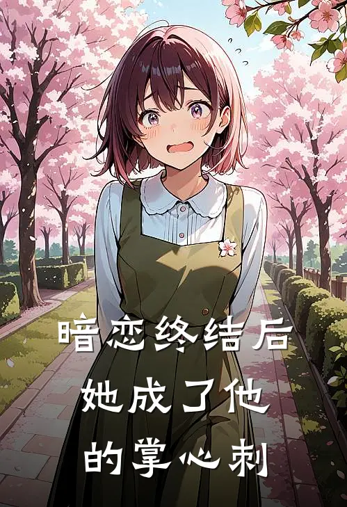 暗恋终结后，她成了他的掌心刺