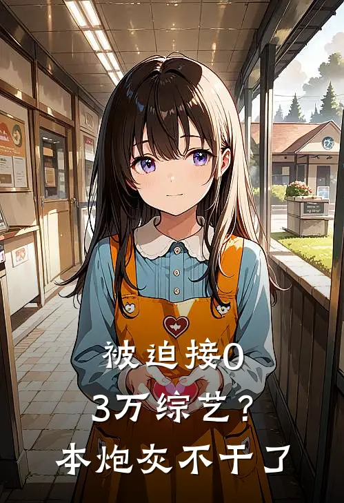 被迫接0.3万综艺？本炮灰不干了