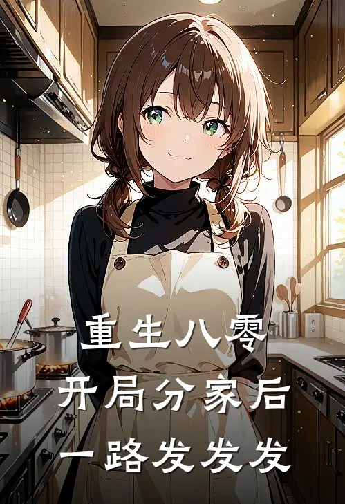 重生八零，开局分家后一路发发发