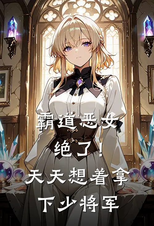 霸道恶女绝了！天天想着拿下少将军
