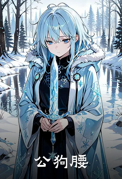公狗腰