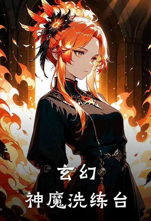玄幻：神魔洗练台