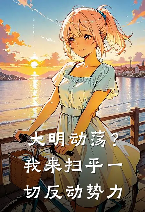 大明动荡？我来扫平一切反动势力