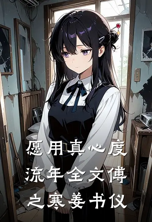 愿用真心度流年全文傅之寒姜书仪