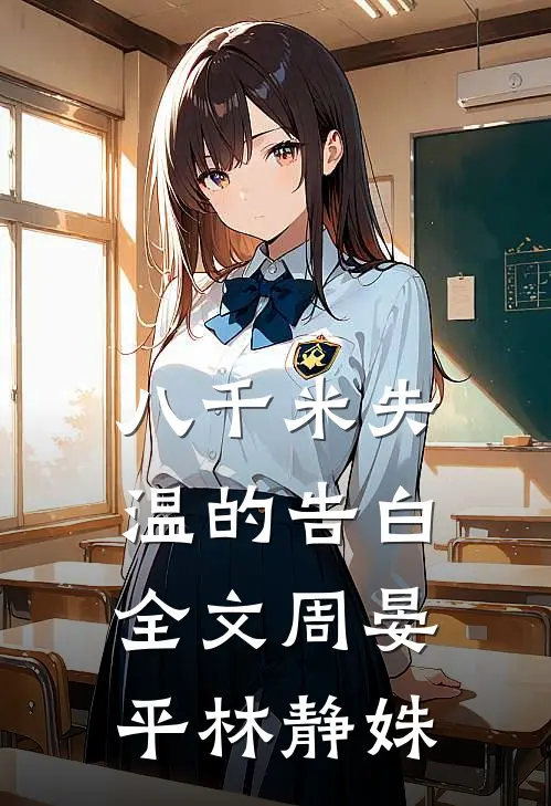 八千米失温的告白全文周晏平林静姝