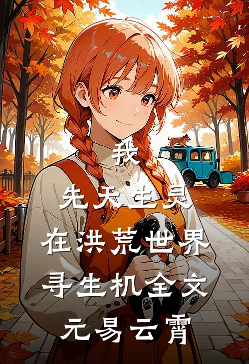 我，先天生灵，在洪荒世界寻生机全文元易云霄