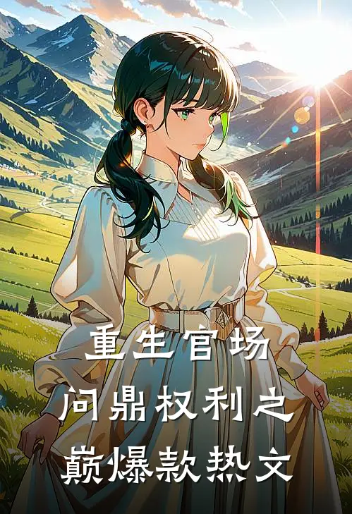 重生官场：问鼎权利之巅爆款热文
