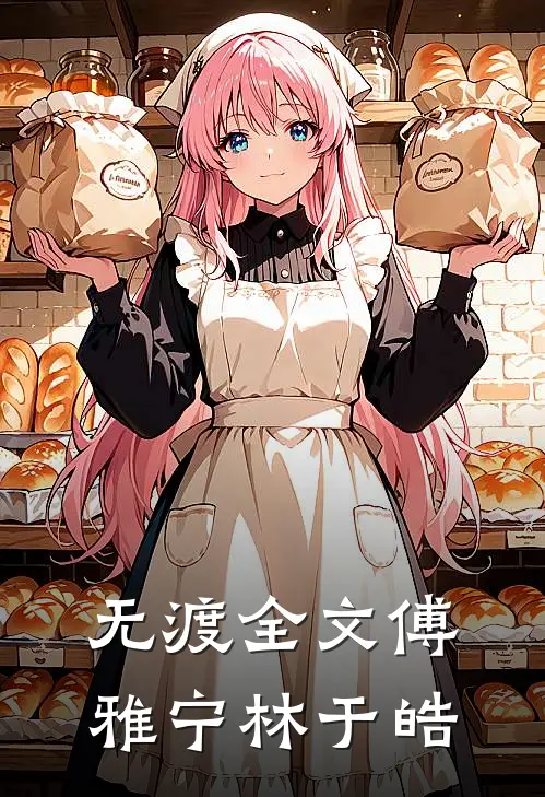 无渡全文傅雅宁林于皓