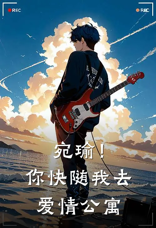 宛瑜！你快随我去爱情公寓