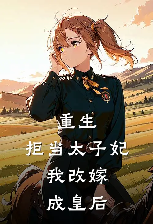 重生：拒当太子妃，我改嫁成皇后