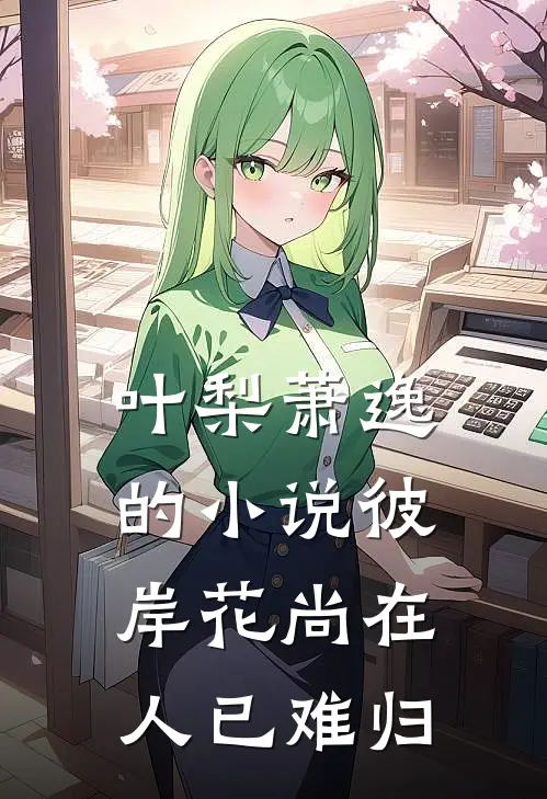 叶梨萧逸的小说彼岸花尚在，人已难归