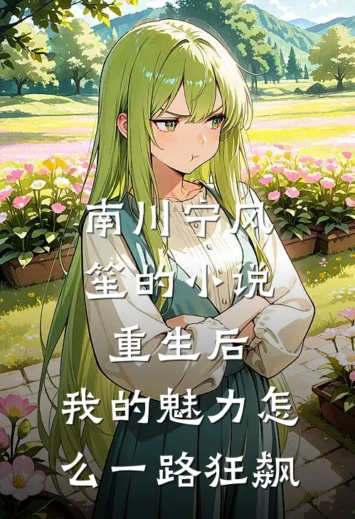 南川宁风笙的小说重生后，我的魅力怎么一路狂飙