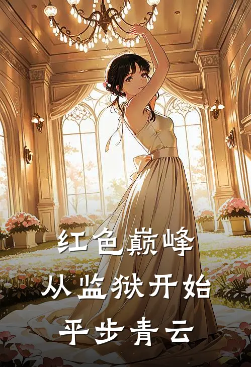 红色巅峰：从监狱开始平步青云