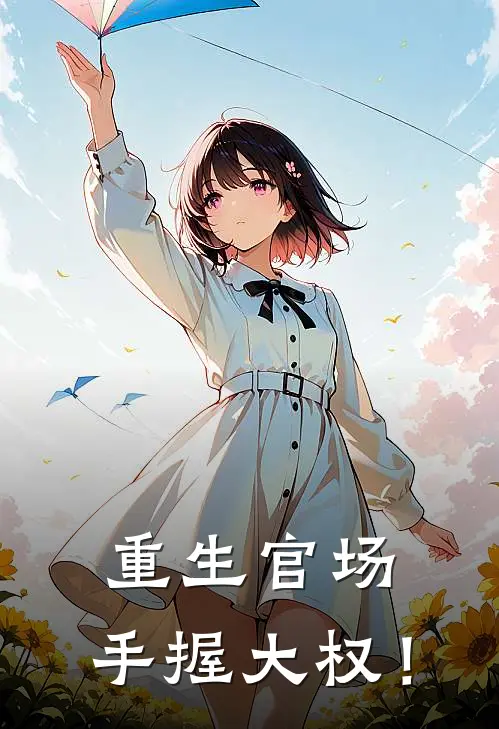 重生官场：手握大权！