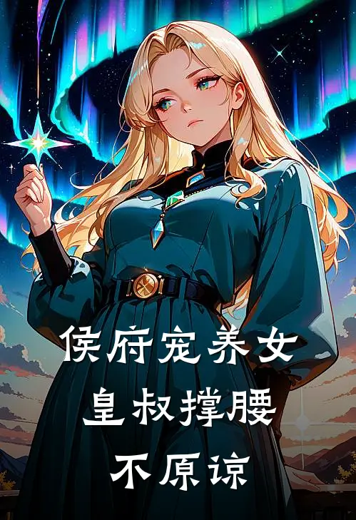 侯府宠养女，皇叔撑腰，不原谅