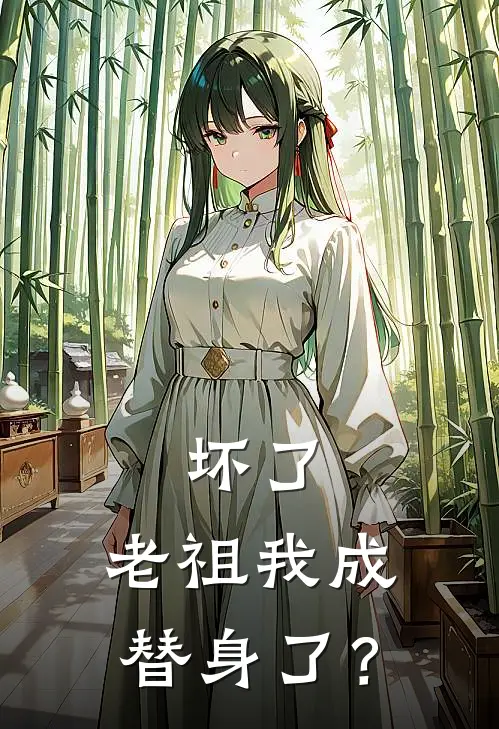 坏了，老祖我成替身了？