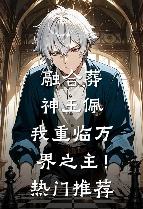 融合葬神玉佩，我重临万界之主！热门推荐