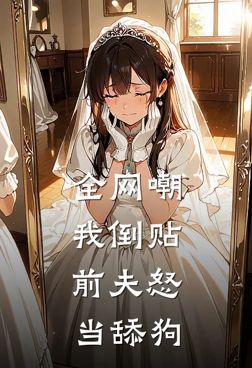 全网嘲我倒贴，前夫怒当舔狗