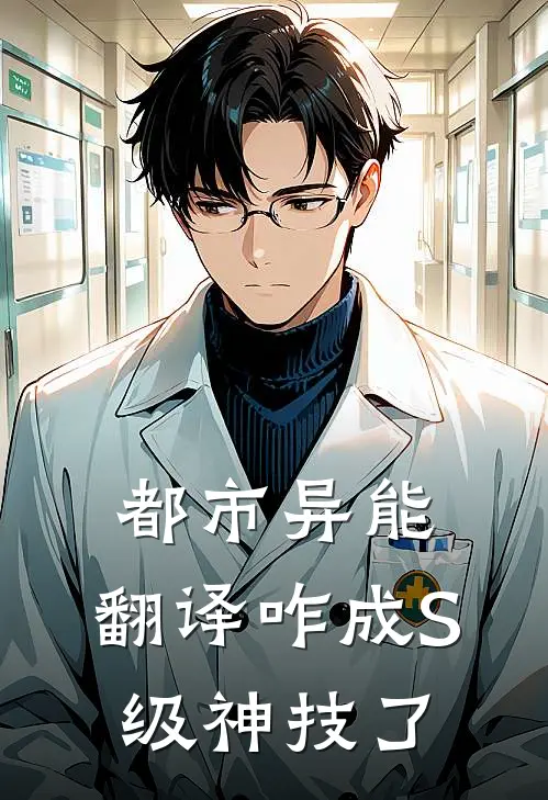 都市异能：翻译咋成S级神技了
