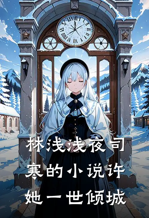 林浅浅夜司寒的小说许她一世倾城